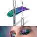 Witcrskm Liquid Eyeshadow  Chameleon Glitter Eye Shadow Makeup  MultiColor Shifting Pigment  Quick-Drying & Waterproof  Ideal Gifts For Sister Girls Girlfriend Women  3ml 6