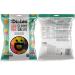 Diablo Gummy Drops |Sugar Free | Sweetened with Stevia | Gummy Sweets | Perfect for Gifting | 75g (Pack Of 1) - Buy Online on GoSupps.com