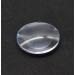Blisstime 2 Pairs Bi-Convex Lens Set 25mm Diameter 45mm Focal Length - Google Cardboard Compatible - Buy Online on GoSupps.com