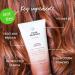Four Reasons Color Mask Mahogany - Toning Treatment & Color Depositing Conditioner - 27 Shades - Semi Permanent Hair Dye - Vegan & Cruelty-Free - 6.76 fl oz - Buy Online on GoSupps.com
