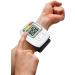 Salter Automatic Wrist Blood Pressure Monitor - Accurate Readings with Ease - Buy Online on GoSupps.com