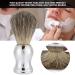 Professional Shaving Brush for Men | Beard Grooming Tool | Facial Hair Cleaning for Barber Shops - International Shipping - Buy Online on GoSupps.com