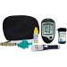 Prodigy AutoCode Talking Meter Kit - Accurate Blood Glucose Monitoring - Buy Online on GoSupps.com