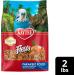 Kaytee Fiesta Parakeet Food - Nutritious Mix for Happy Parrots - Buy Online on GoSupps.com