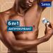 Sanex Men Active Control Antiperspirant Roll On Deodorant for Men with 48 Hour Odour Capture 0% Alcohol* Dermatologically Tested for All Skin Types Multipack 6 Pack 50ml Men 50 ml (Pack of 6) - Buy Online on GoSupps.com
