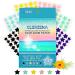 Star Pimple Patches | Cute Acne Patches with Salicylic Acid Tea Tree & Calendula Oil | Teen Acne Treatment for Girls - International Shipping Available - Buy Online on GoSupps.com