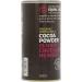 NIL Equal Exchange Fairtrade Organic Hispaniola Cocoa Powder 250g - Buy Online on GoSupps.com