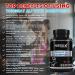 Fertiox Tongkat Ali and Cordyceps Supplement - Premium Raw Extract - 6000mg Tongkat Ali and 3000mg Cordyceps Equivalent I Energy Immunity Vitality Support for Men & Women pure extracted raw ingredients double action ageless max enhancing atp energy supple - Buy Online on GoSupps.com