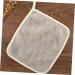 Beaupretty 6pcs Dual-sided Bath Loofah & Exfoliating Scrub Towels - Exfoliate & Massage for Body & Face - Buy Online on GoSupps.com