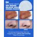 Buy P.Z SSOC No More Blackhead Nose Strips - Hypoallergenic Korean Blackhead Remover & Pore Care with Centella Asiatica | 5 EA - Buy Online on GoSupps.com