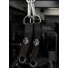 Carabiner Clip 5 Pack - Heavy Duty Snap Hooks for Keys - Small and Large Carabiner Hooks - Multipurpose Tool 3.2 Inch - Buy Online on GoSupps.com