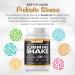 Primal Labs Smash-It Nutrient Infused Low Carb Protein Powder to Help Trim Down Keto Meal Replacement Shake Powder Gluten-Free Whey Protein Powder Delicious Vanilla Flavor 800g - Buy Online on GoSupps.com