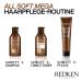 Redken Leave-In Hair Cream for Dry & Broken Hair - 150ml | Hydrated & Enlivened with Aloe Vera | All Soft Mega Hydramelt - Buy Online on GoSupps.com