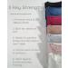 DreamBuy 20 Colours Ribbed Pyjama - Unisex Baby Loungewear for Boys and Girls | Women's and Men's Pyjamas 3-6 Months - Sweet Pink - Buy Online on GoSupps.com