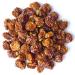 Organic Golden Berries 1lb | Non-GMO Dried Whole Berries | Unsweetened & Sulfite-Free | Kosher & Vegan | Vitamin A-Rich Snack for Baked Goods & Granola - Buy Online on GoSupps.com