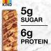 KIND Nut Bars Variety Pack - 12 Count - Dark Chocolate, Peanut Butter, Caramel Almond - Buy Online on GoSupps.com
