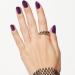 Essie Salon-Quality Vegan Nail Polish - Dark Purple Fall 2023 Underground Ball - 0.46 fl oz | International Shipping Available - Buy Online on GoSupps.com