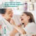 Junior Karex Toothpaste - 4 x 65 ml | Caries Protection for Kids 6+ | BioHAP Formula for Healthy Enamel | Special Needs for Alternating Bite - Buy Online on GoSupps.com