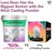 Luna Bean Hand Casting Kit Couples - Hand Mold Kit  Anniversary DIY Gift Couples Gifts for Him & Gifts for Her  Wedding Engagement Gifts for Couples  Girlfriend Boyfriend  Wedding Gifts Husband Wife Couples Casting Kit (... - Buy Online on GoSupps.com