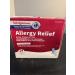 Allergy Relief Plus Congestion 24 Coated MINI TABS