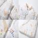MIKAFEN 3.5 Tog Organic Cotton Baby Sleeping Bag - Various Sizes | From Birth to 4 Years - Buy Online on GoSupps.com
