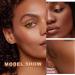Sunset Bronze Liquid Bronzer Contour Stick - Waterproof Long-Lasting Concealer with Cushion Applicator - Natural Matte Finish - 1.00 ml - Buy Online on GoSupps.com