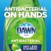 Dawn Antibacterial Apple Blossom Dish Soap 19.4 oz - Pack of 4 + 2 Sponges - Buy Online on GoSupps.com
