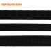 TACNEX MOLLE Battle Belt - Tactical Combat Gun Belt with Quick Release - Black Medium - Buy Online on GoSupps.com