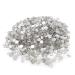 Honbay 1440PCS 4mm ss16 Sparkly Round Flatback Rhinestones Crystals  Non-Self-Adhesive