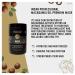 INOAR Macadamia Oil Premium Mask - Intense Hair Conditioning & Moisturizing (2lbs/1kg) - Buy Online on GoSupps.com