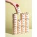 Buy Koro Organic Chickpeas - Ready-to-Eat 12x240g Preservative-Free | Versatile & From Controlled Organic Cultivation - Buy Online on GoSupps.com