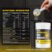 Gaelikine Pre Workout Powder Maximum Energy Pump & Focus With Caffeine BCAAs Citrulline & Ashwagandha - Fruit Punch - 15.8 Oz - Buy Online on GoSupps.com