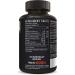 Titan Nutrition mTOR Muscle Synthesizing Matrix - 30 Servings | Build Muscle & Strength | Athletes & Bodybuilders Supplement - Buy Online on GoSupps.com