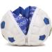 Real Madrid C.F Soccer Ball Lunch Bag - Official Merchandise - Buy Online on GoSupps.com