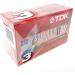 TDK D90 High Output 90 Minute IECI/Type I Cassette Tapes - Set of 3 - Buy Online on GoSupps.com