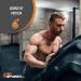 Organic Rice Protein Concentrate Powder - Vegan Plant Protein (1kg) | BulkSupplements.com - Buy Online on GoSupps.com