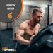 Buy BulkSupplements Whey Protein Concentrate 80% - 100g | High-Quality Protein for Muscle Growth | International Shipping Available - Buy Online on GoSupps.com