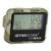 Gymboss miniMAX Interval Timer and Stopwatch Camouflage/Light Brown SOFT COATING