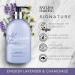 Baylis & Harding English Lavender & Chamomile 500ml Hand Wash - Pack of 3 - Buy Online on GoSupps.com
