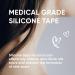 Serica Scar Gel - Silicone Scar Treatment for Acne & Repair Tags - Moisturizing Formula - Made in USA - Buy Online on GoSupps.com