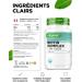 Complexe Biotine + S l nium + Zinc pour la peau les cheveux & les ongles - 365 comprim s - Sans additifs ind sirables - Haute dose - Vegan - Buy Online on GoSupps.com