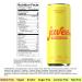 Buy Juvee Energy Drink - 0 Sugar 5 Calories - Tropical Crush (Pack of 12) | Fast International Shipping - Buy Online on GoSupps.com