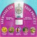 Premium Vaginal Tightening Gel - All Natural Rejuvenation for Women - Tightening Cream Like A Virgin (1oz) - Buy Online on GoSupps.com