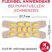 Thermacare Heat Pads for Pain Relief - Target Muscle Pain & Tension for Neck Shoulder Back & Loins - 2 Pack - Buy Online on GoSupps.com