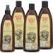 Burt's Bees Hydrating Waterless Dog Shampoo with Coconut Oil - 12 fl oz - Buy Online on GoSupps.com