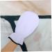minkissy 1 Pair Exfoliating Hand Mask Hydrating Gloves Dry Skin Gloves Glove Lotion Hand Exfoliating Body Mitt Gel Moisturizing Gloves Womens Glove Moisturize White Miss Care Bag Polyester - Buy Online on GoSupps.com