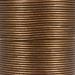 Round Leather Cord | 1.5MM | 30 FT (10 Yards) | Kansa Kansa 1.5MM