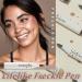 2 Colors Freckle Pen Natural Lifelike Freckle Makeup Pen Magic Freckle Color Waterproof Longlasting Soft Dot Sopt Pen for Natural Effortless Sunkissed Makeup (Dark Brown) - Buy Online on GoSupps.com