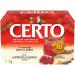 Certo Pectin Crystals 57g (Pack of 36)