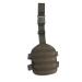 Tasmanian Tiger Unisex Adult Tt Leg Base Bag 21 x 25.5 cm olive